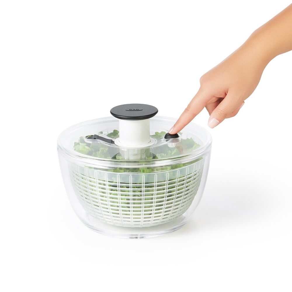 Little Salad and Herb Spinner J0