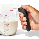4-Cup Angled Measuring Cup B6