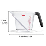 4-Cup Angled Measuring Cup B6