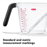 4-Cup Angled Measuring Cup B6