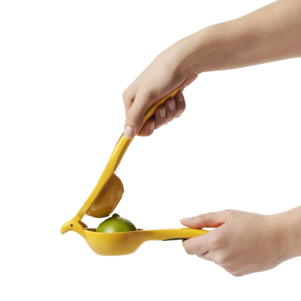 Citrus Squeezer T2