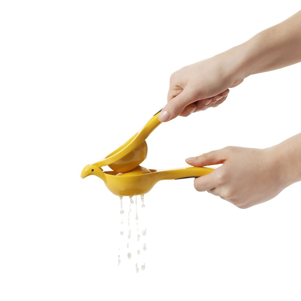 Citrus Squeezer T2