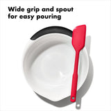 5 Quart Mixing Bowl J0