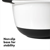 5 Quart Mixing Bowl J0