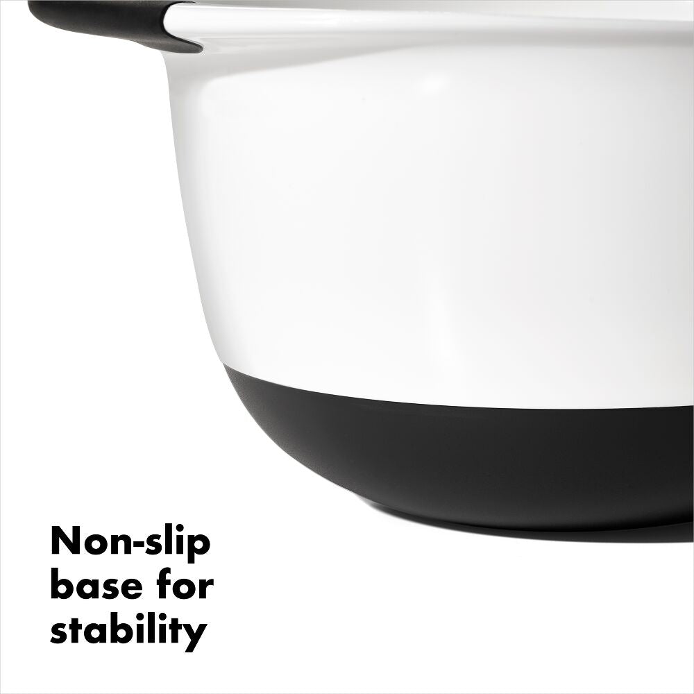 5 Quart Mixing Bowl J0