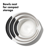 5 Quart Mixing Bowl J0