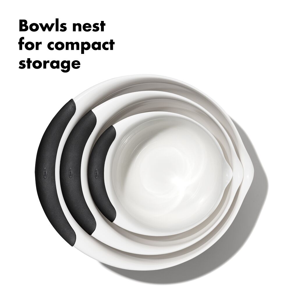 5 Quart Mixing Bowl J0