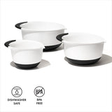 5 Quart Mixing Bowl J0