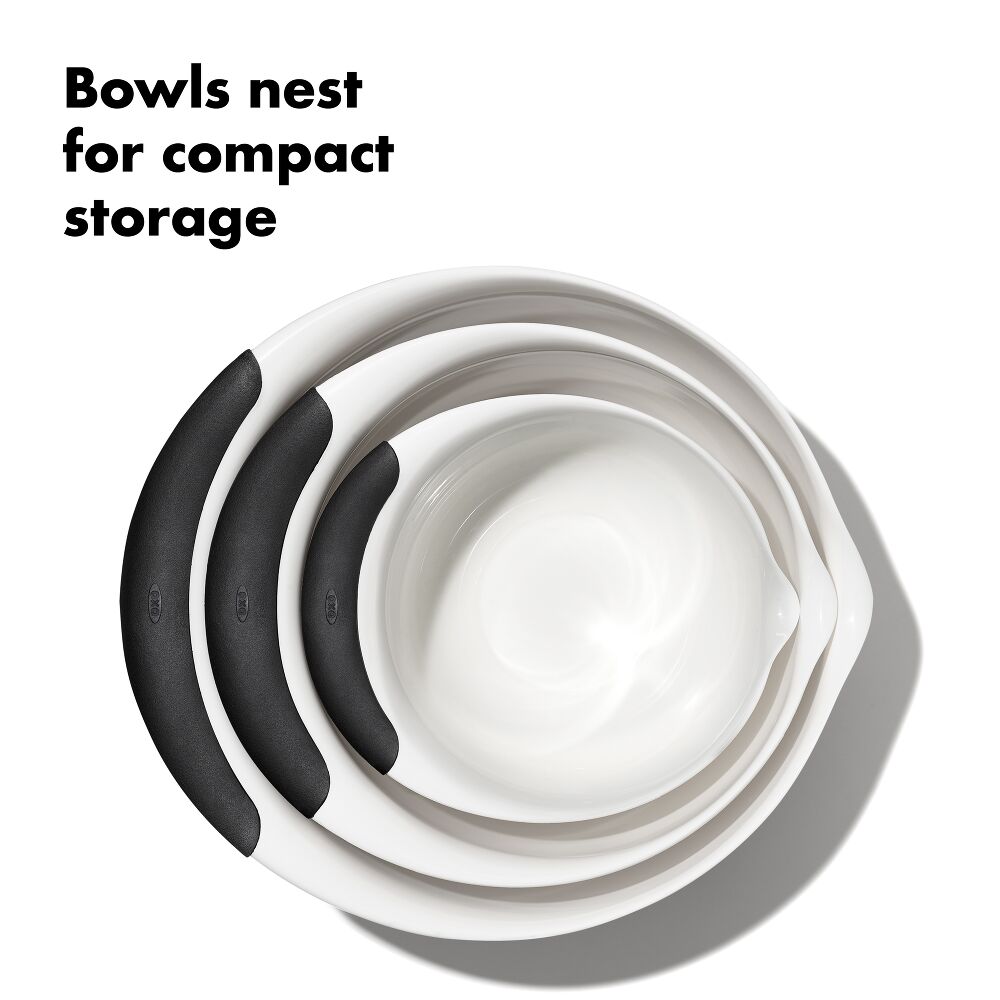 3 Quart Mixing Bowl B7