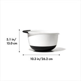 3 Quart Mixing Bowl B7