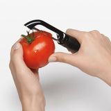 Serrated Peeler N2