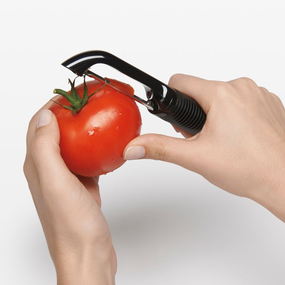 Serrated Peeler N2