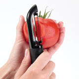 Serrated Peeler N2