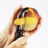 Serrated Peeler N2
