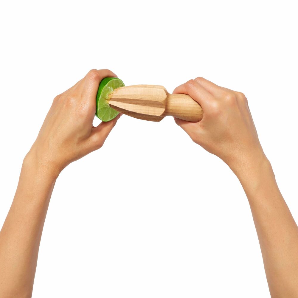Wooden Reamer W6