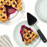 Nylon Flexible Pie Server J6
