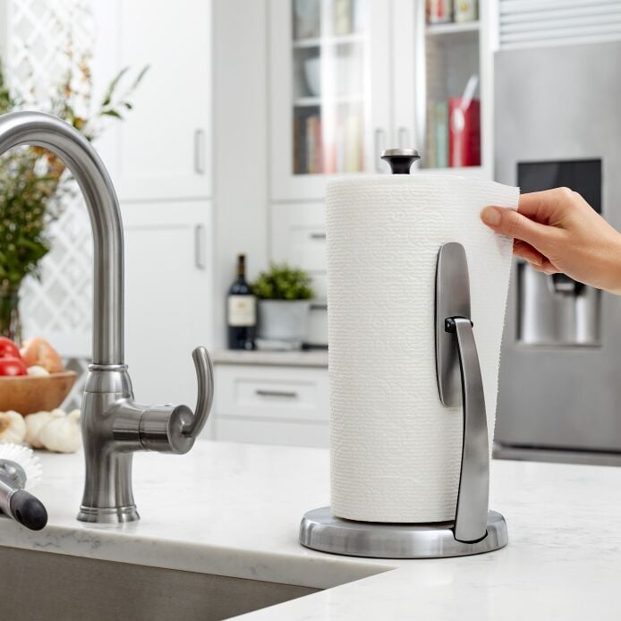 SimplyTear™ Paper Towel Holder U5