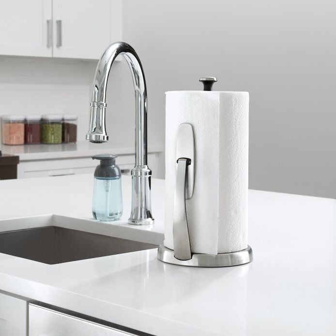 SimplyTear™ Paper Towel Holder U5