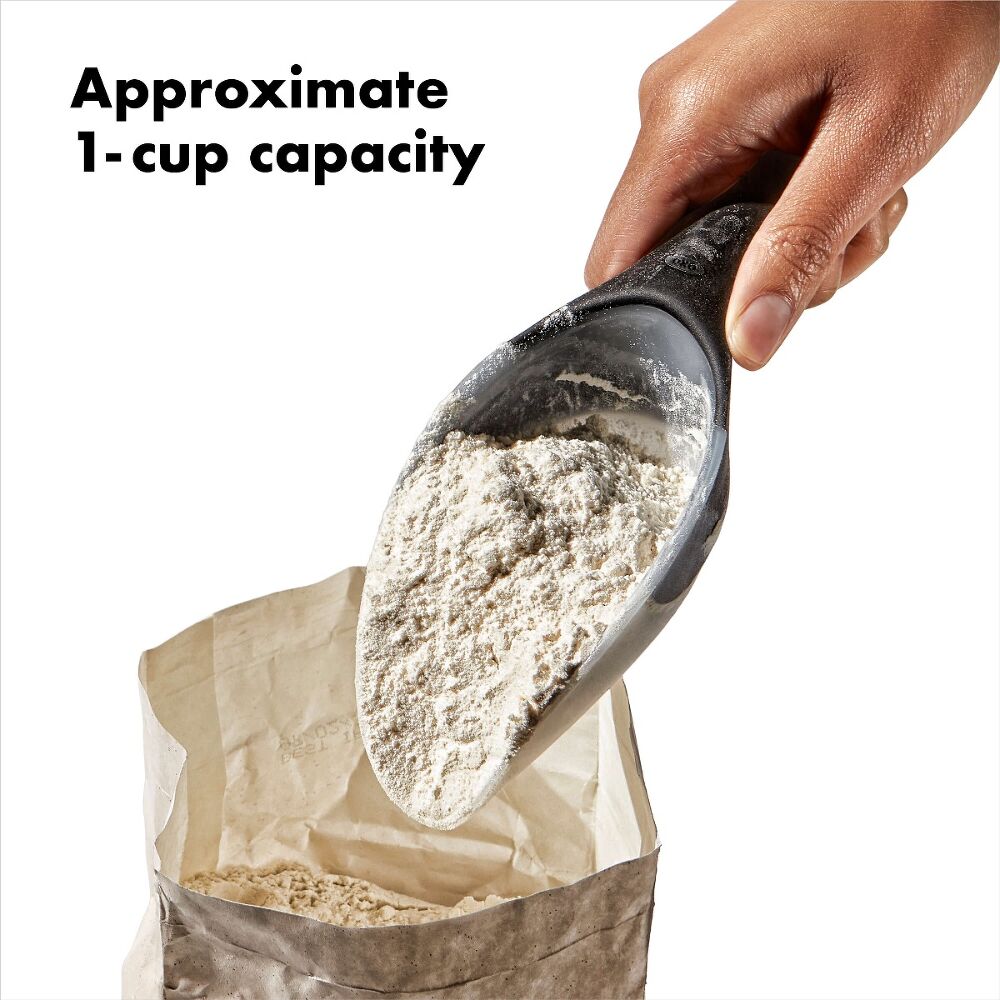 Scoop (1 Cup) Y3