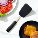 Silicone Flexible Turner Q6