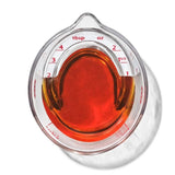 Mini Angled Measuring Cup F8