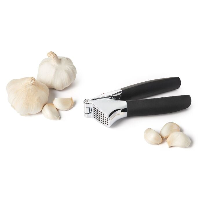 Garlic Press V1