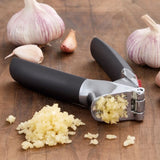 Garlic Press V1