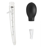 Angled Baster With Cleaning Brush V4
