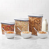 POP Medium Cereal Dispenser (3.4 Qt.) H1