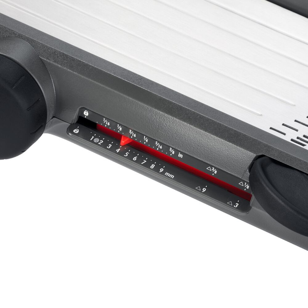 Chef's Mandoline Slicer 2.0 S0
