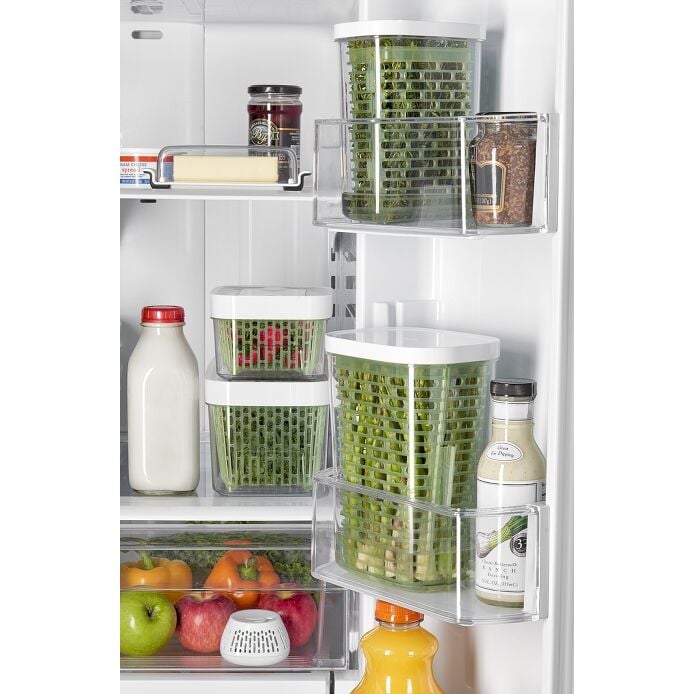 GreenSaver Standing Crisper Insert - 1 Pc M8