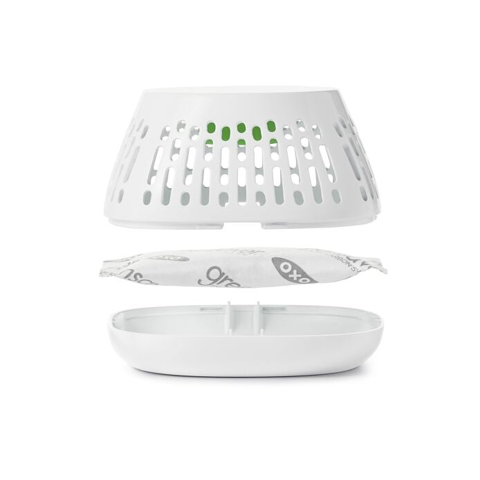GreenSaver Standing Crisper Insert - 1 Pc M8