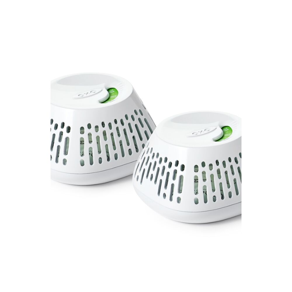 GreenSaver Standing Crisper Insert - 2 Pc B1