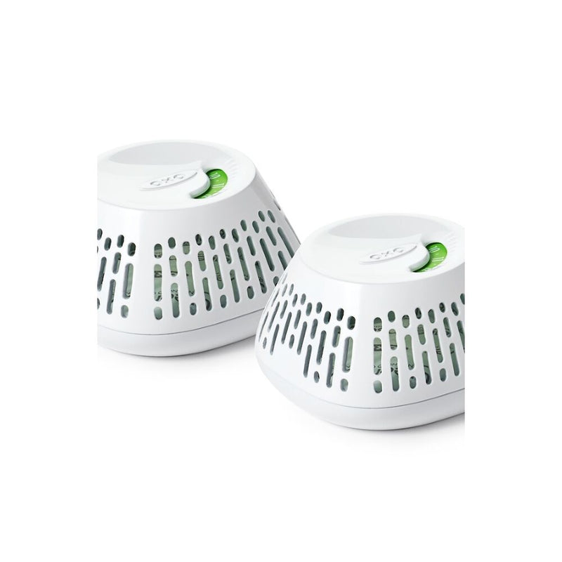 GreenSaver Standing Crisper Insert - 2 Pc B1