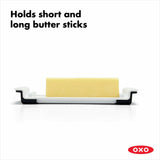 Butter Dish H9