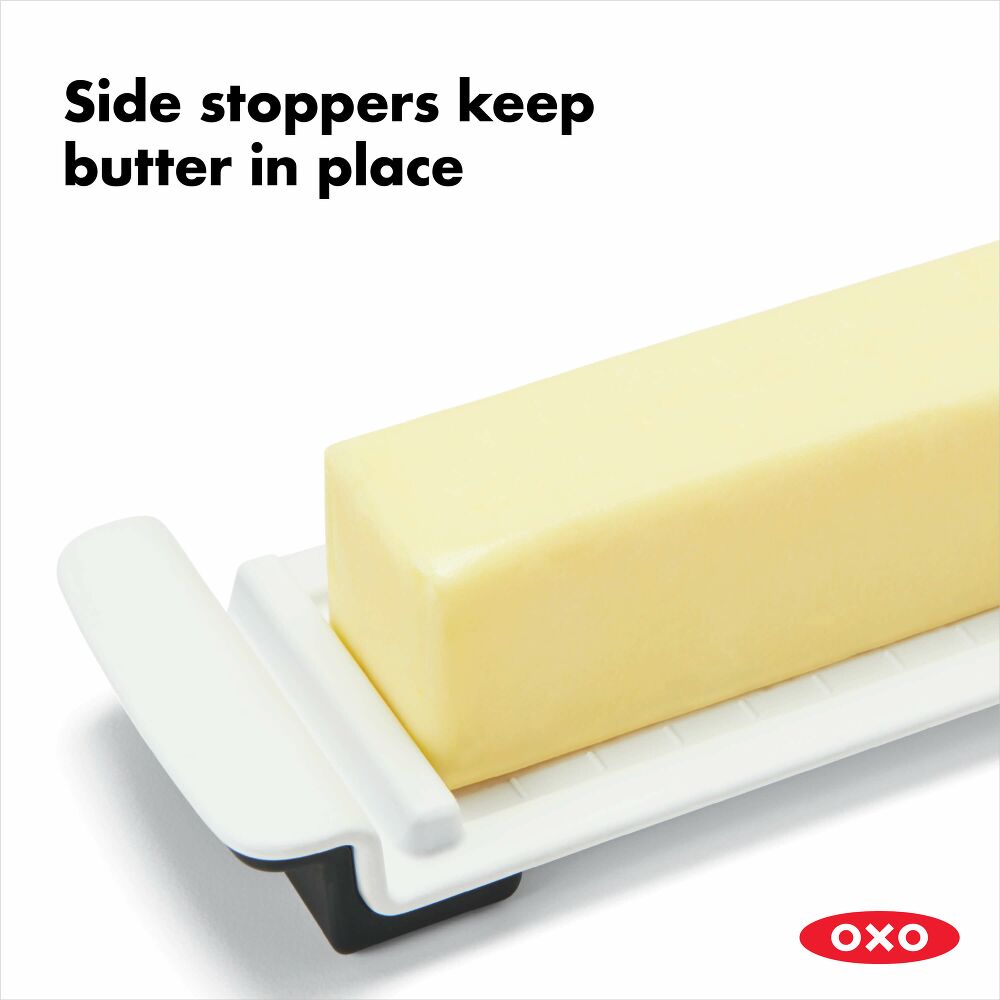 Butter Dish H9