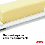Butter Dish H9