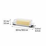 Butter Dish H9