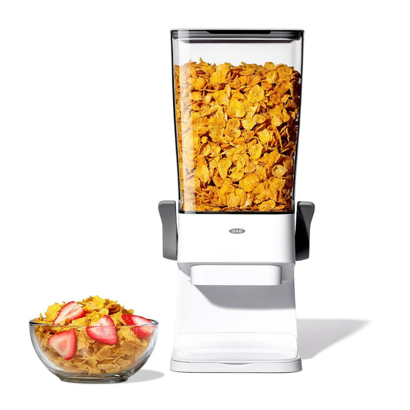 OXO Good Grips Countertop Cereal Dispenser R8