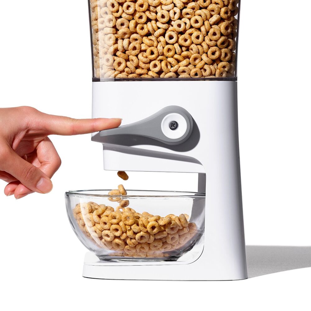 OXO Good Grips Countertop Cereal Dispenser R8