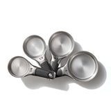 Stainless Steel Measuring Cups R2