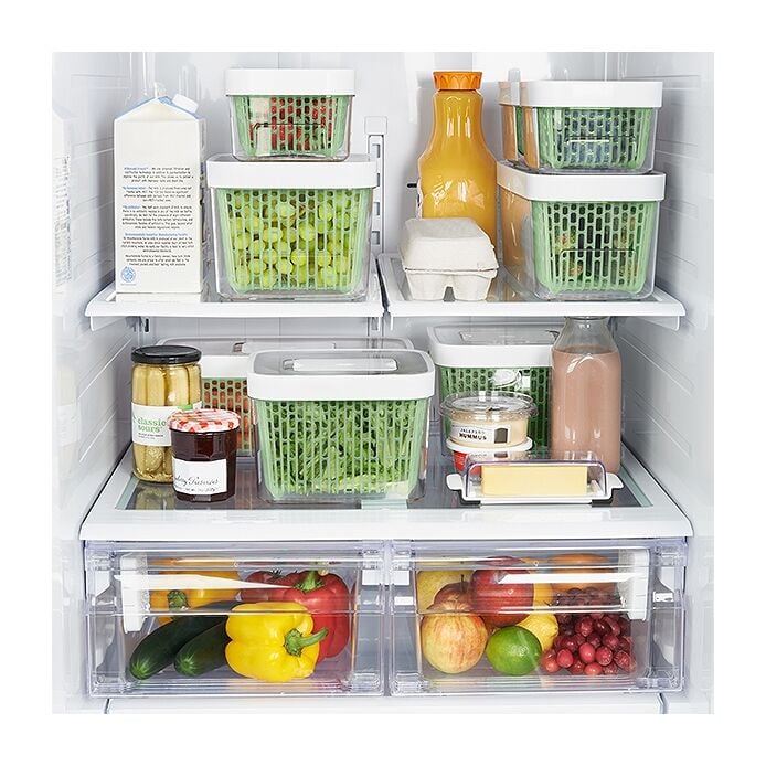GreenSaver Produce Keeper (1.6 Qt) V8