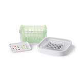 GreenSaver Produce Keeper (1.6 Qt) V8