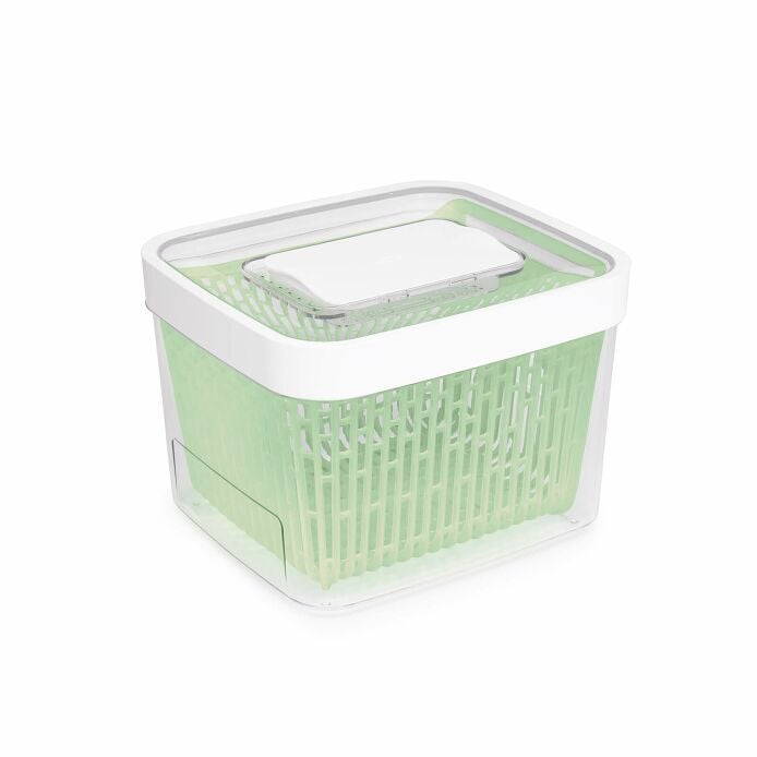 GreenSaver Produce Keeper (4.3 Qt) P8