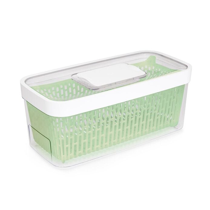 GreenSaver Produce Keeper (5.0 Qt) K9