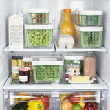 GreenSaver Produce Keeper (5.0 Qt) K9