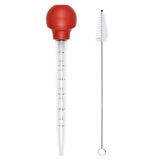 Baster with Cleaning Brush Y7