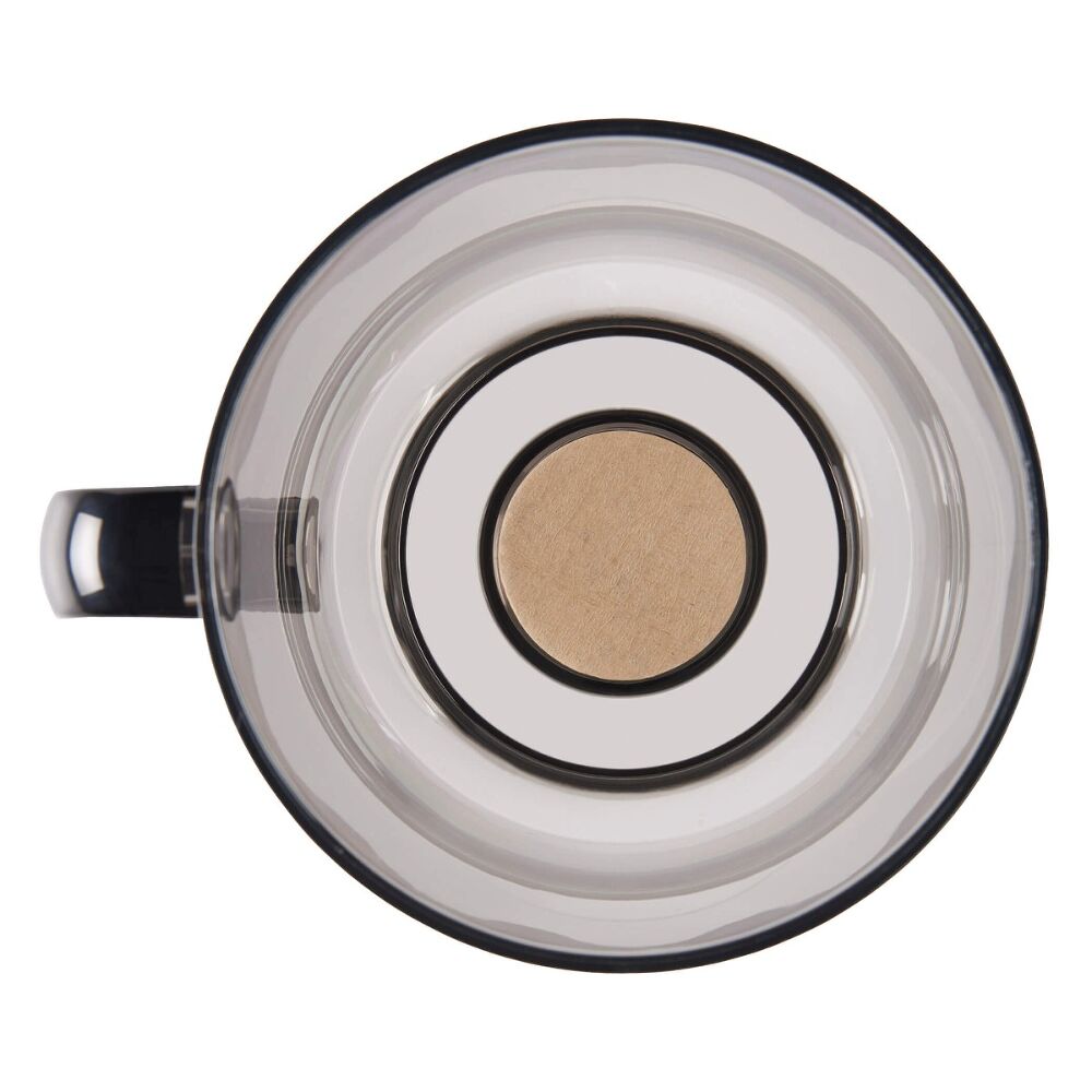 Cold Brew Coffee Maker Paper Filters H7