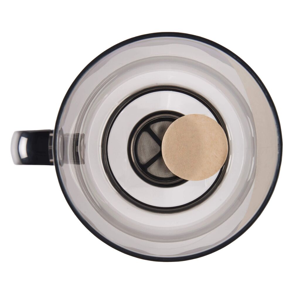 Cold Brew Coffee Maker Paper Filters H7