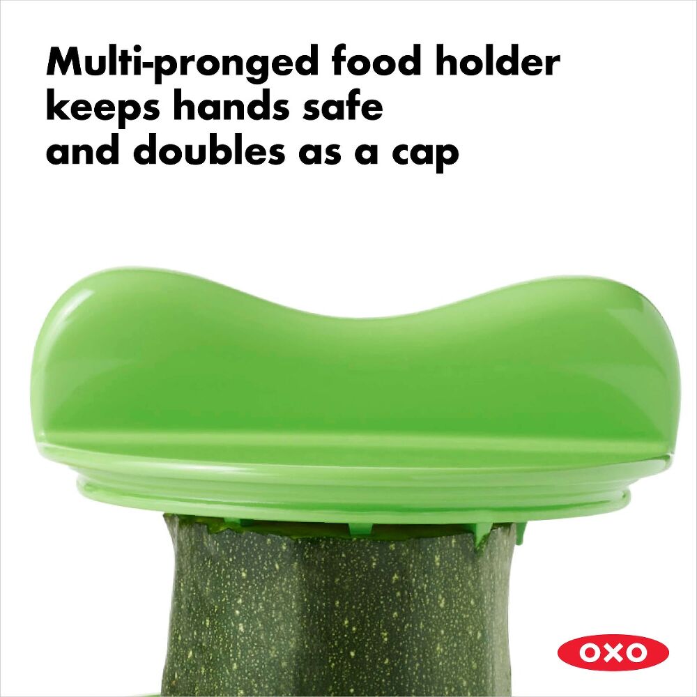 Hand-Held Spiralizer N7